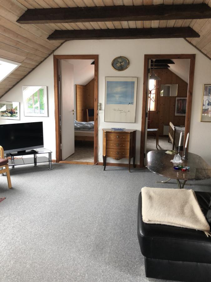 Oasen Apartment Skagen Exterior foto