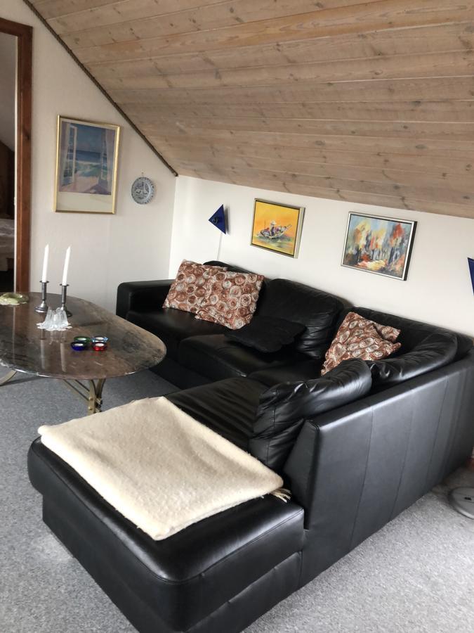 Oasen Apartment Skagen Exterior foto