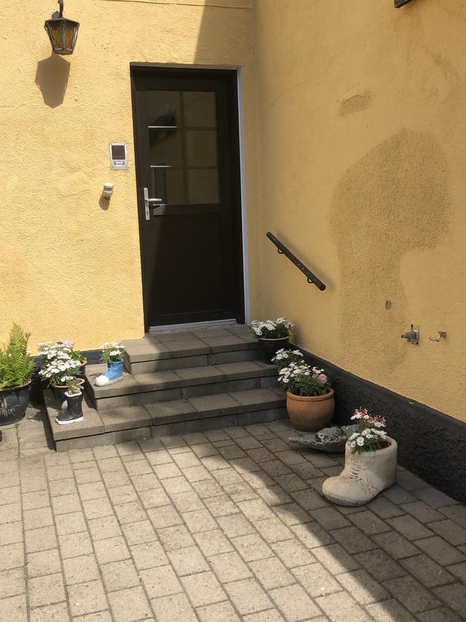 Oasen Apartment Skagen Exterior foto